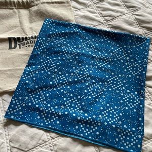 Summer favorite!!!Duluth Trading- neck gaiter-alway cool under the collar